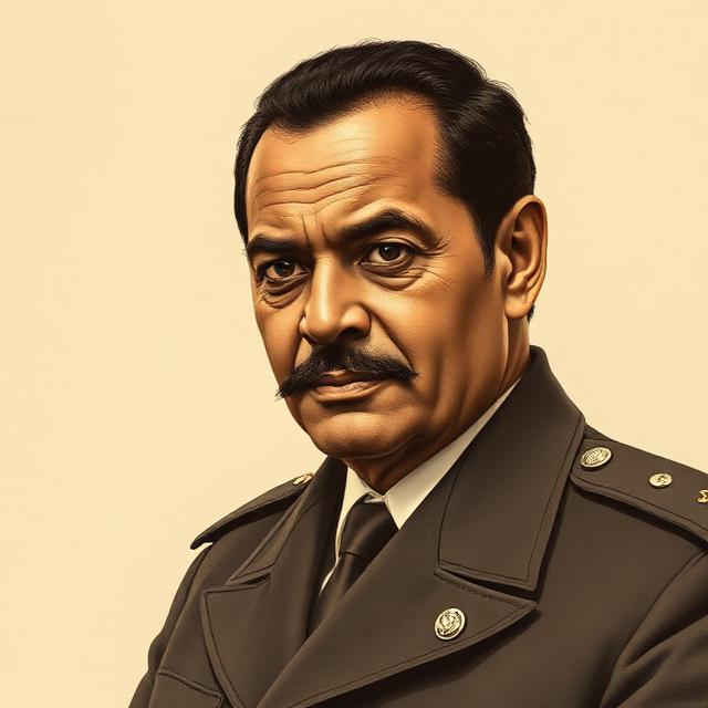 محمد سياد بري
